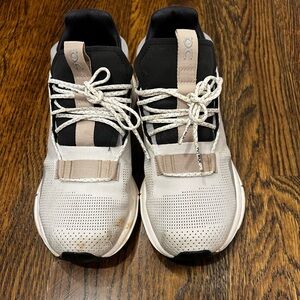 On Cloud Shoes - Nova